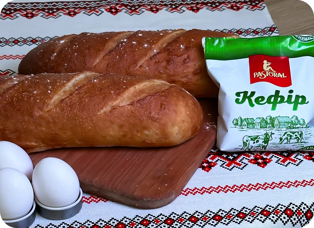 Батон